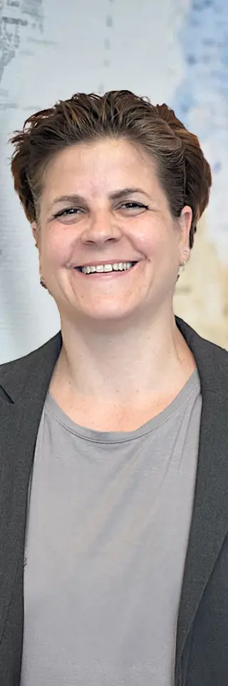 Sandra Schlatter